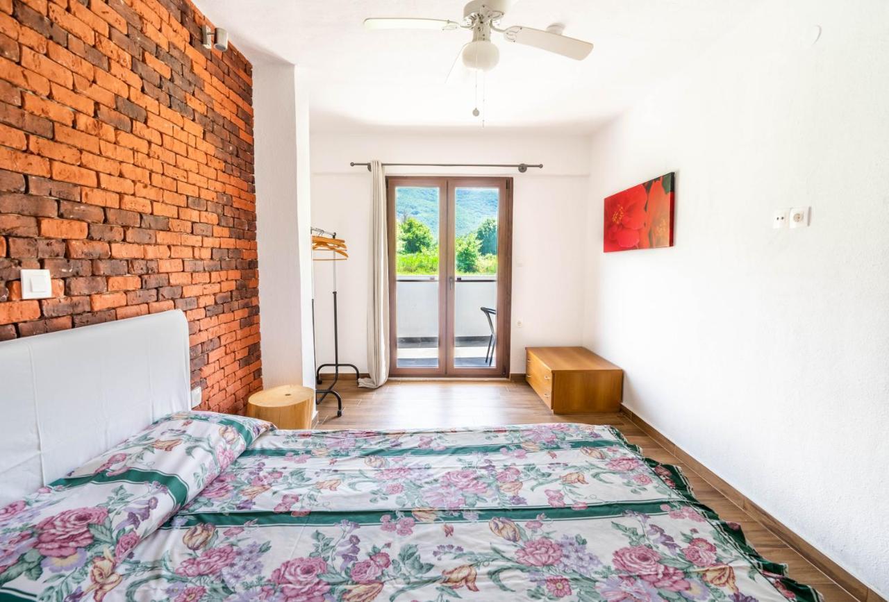Stone House & Apartments 스타브로스 외부 사진